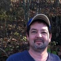 Barry Kent Tackett
