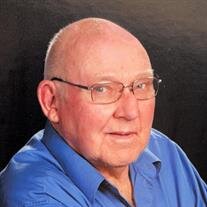Duane Theodore Ballhagen