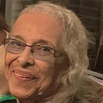 Shirley Martinez Williams