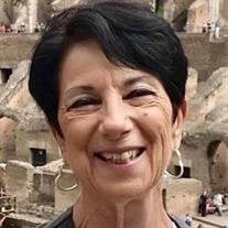 Carol Annette Young Reese