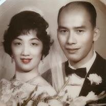 Dora Yung Dor Young