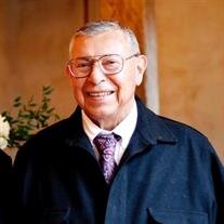 Frank Clement Delgado