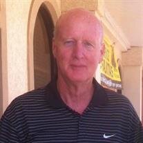 Larry Don Merrell