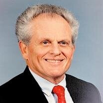 Larry J. Hardin
