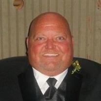 George "Harvey" Parrish