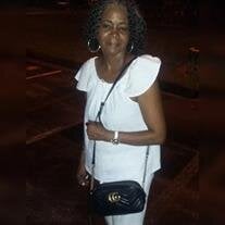 Aretha Darlene Green