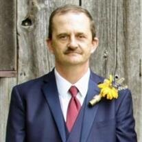 Scott Allen Van Epps