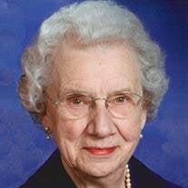 Viola "Vi" Fink