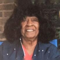 Henretta Moore