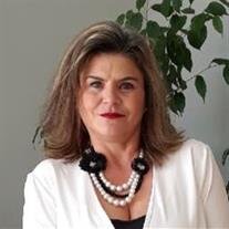 Mrs. Angela Hyde Pritchett