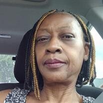 Ms. Angela Johnson Furman