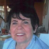 Andrea Jean "Jeannie" Levy