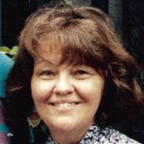 Joanne S. Whalen