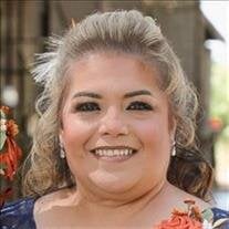 Christine Dianne Orosco