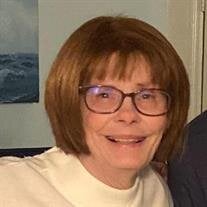 Carol Dee Robertson McLaughlin