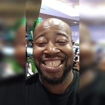 Mitchell Shealey Jr.