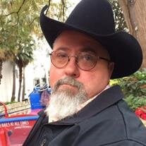 Duane Kent Evans II