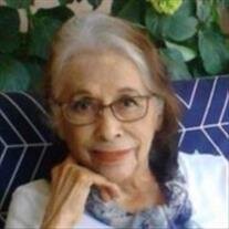 Rosie Balley