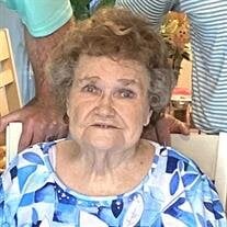 Bobbie T. Lunceford