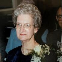 Amy Chester