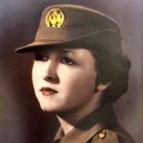 Gloria Jean Fajfer