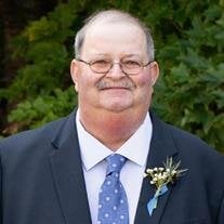 Brian Mertaugh DeWick
