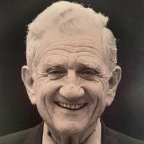 Sheldon Evans