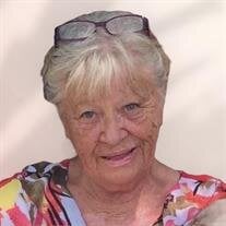 Gloria Smith