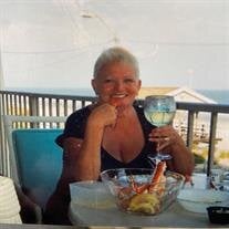 Karen Cook