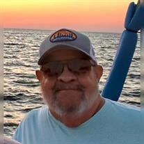 Ben Madison Gresham, III