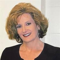 Mrs. Jane Dianne Johnson Wolfe