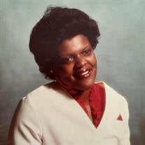 Ms Mary Ann Proby