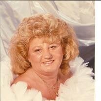 Wanda Lynn