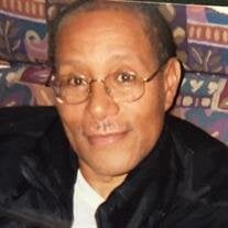 William Lowe Jr