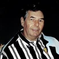 James "Jim" L Banks
