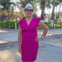 Eliseria Argueta