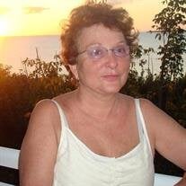 Roberta Folz