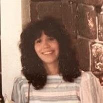 Cynthia J Cornell