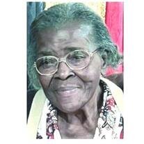 Mary Louise Wilson