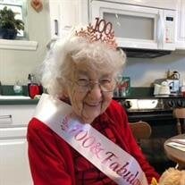 June Eve Pittman