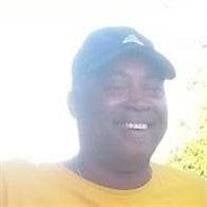 Mr. Joe Walker