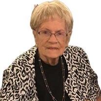 Donna M Hogan