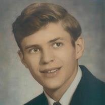 Roy G. Lucas