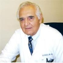 Alfredo Alarcon