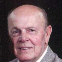 Richard D "Dick" Williams