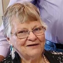 Anna Ledford