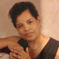 Eunice Marie Price (DOWNTOWN)
