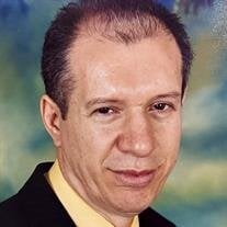 Fernando De Jesus Arenas Echavarria
