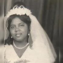 Rosenie Cesar