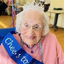 Dorothy Chicca Caccamise